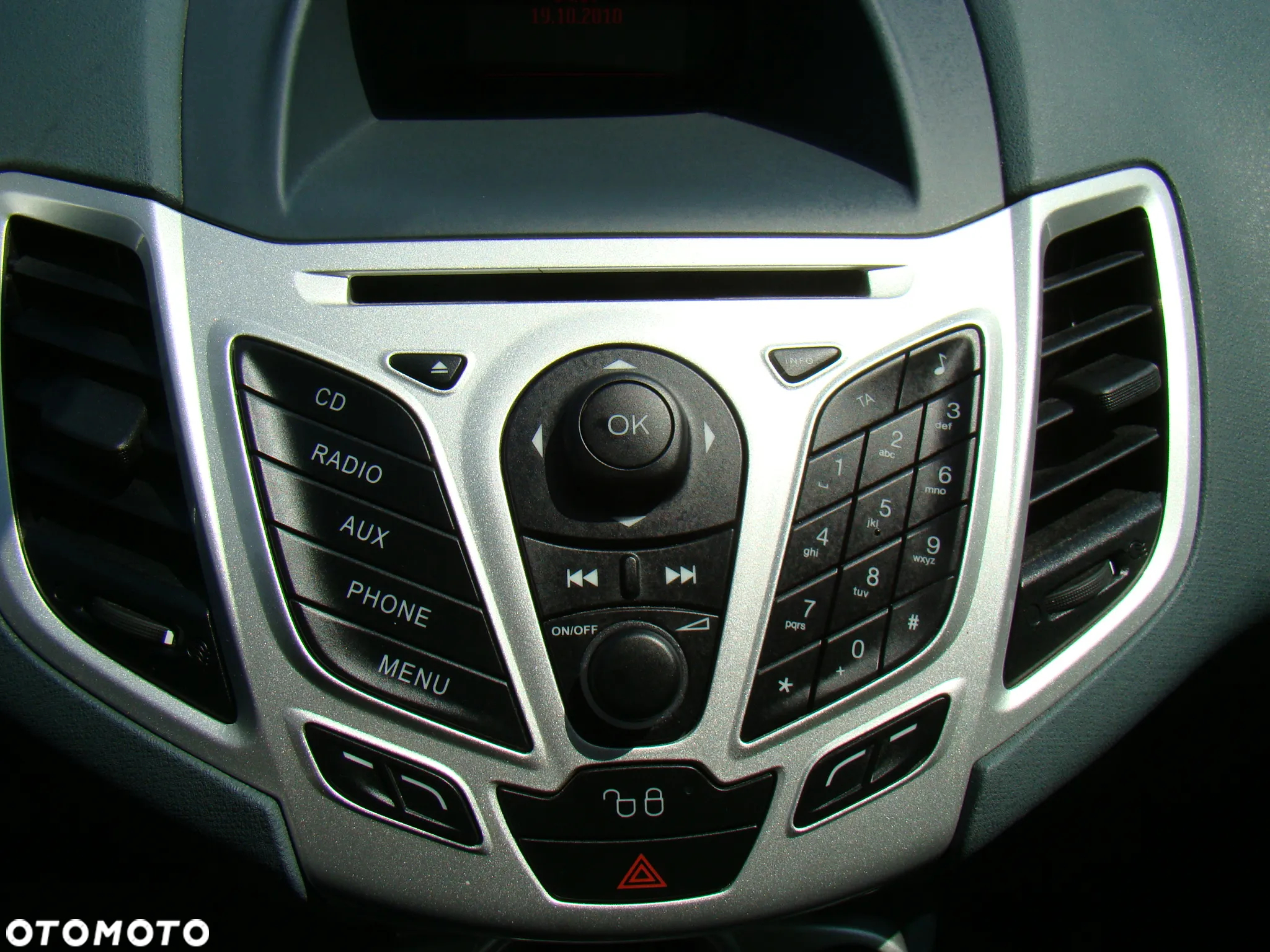 Ford Fiesta - 21