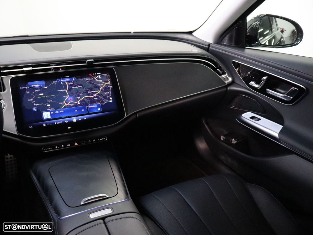 Mercedes-Benz E 300 de 4Matic All-Terrain - 13