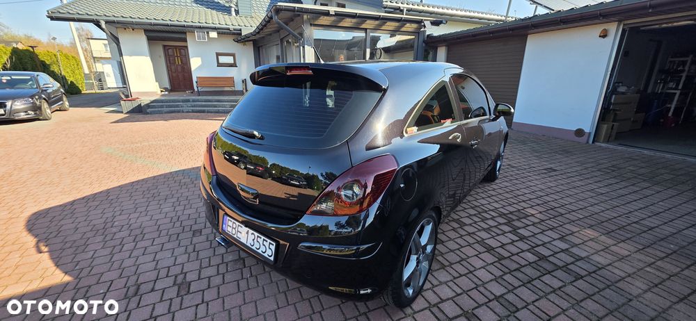 Opel Corsa 1.2 16V - 2