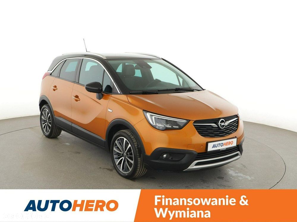 Opel Crossland X 1.6 Start/Stop Innovation - 10