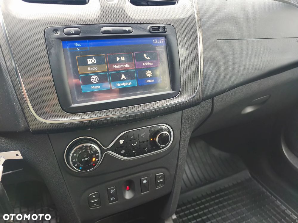 Dacia Logan 0.9 TCe Laureate S&S - 25