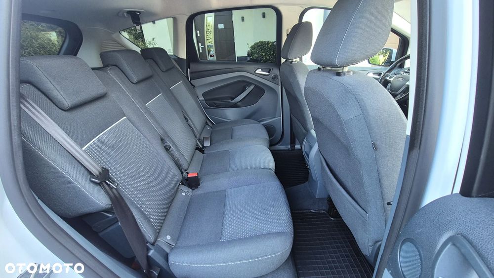 Ford C-MAX 1.0 EcoBoost Titanium ASS - 8