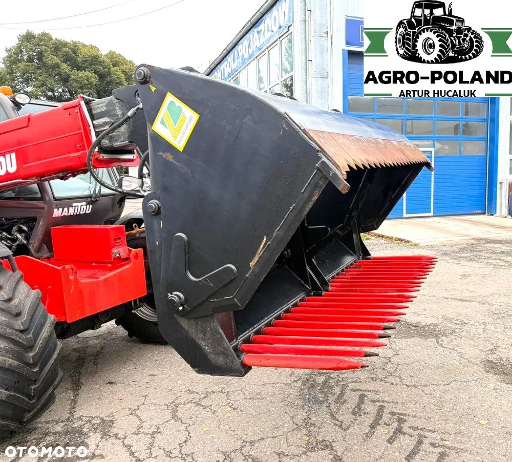 Inny BRESSEL UND LADE - NOWY - 2.4 M - 2