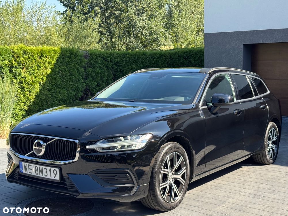 Volvo V60 B4 B Core - 2