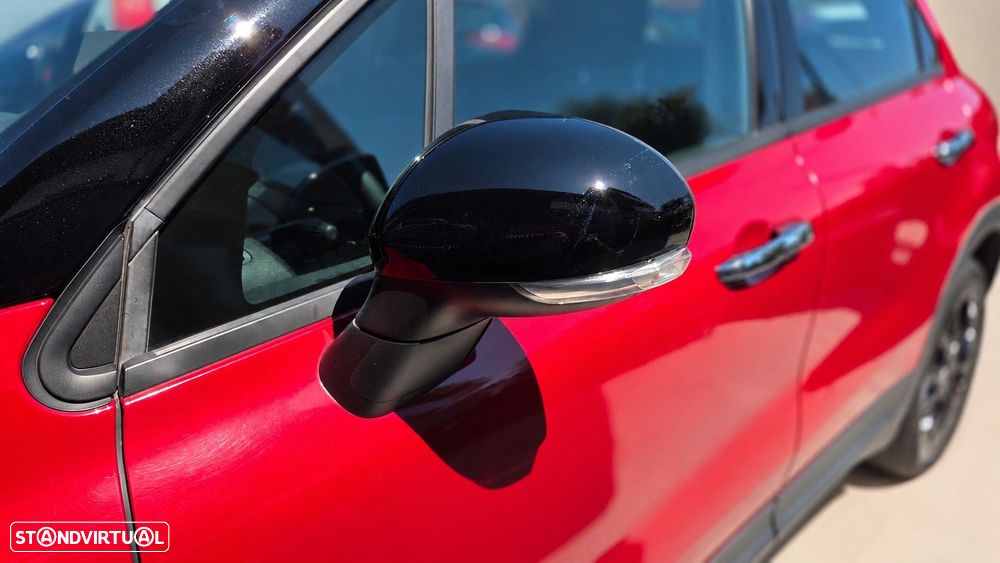 Fiat 500X 1.6 MJ Pop Star J17 S&S - 12