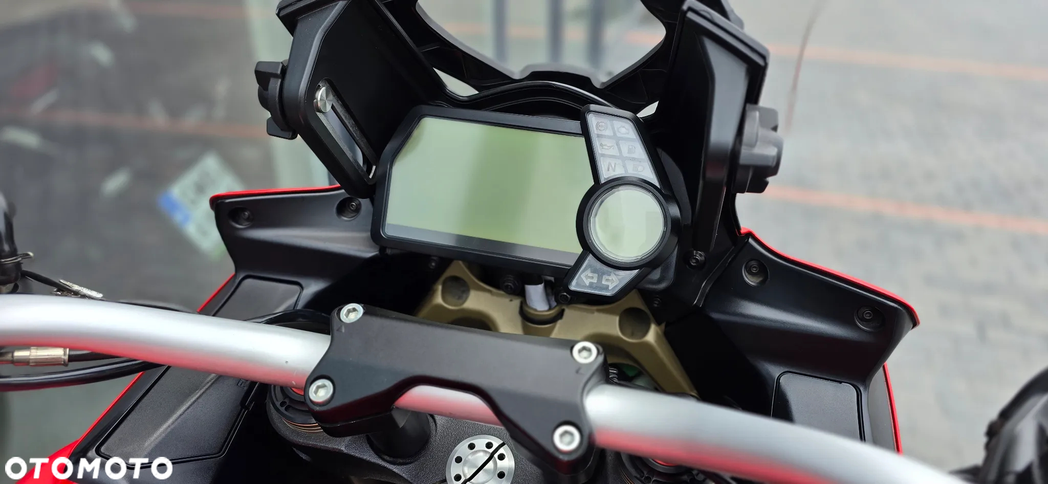 Ducati Multistrada - 28