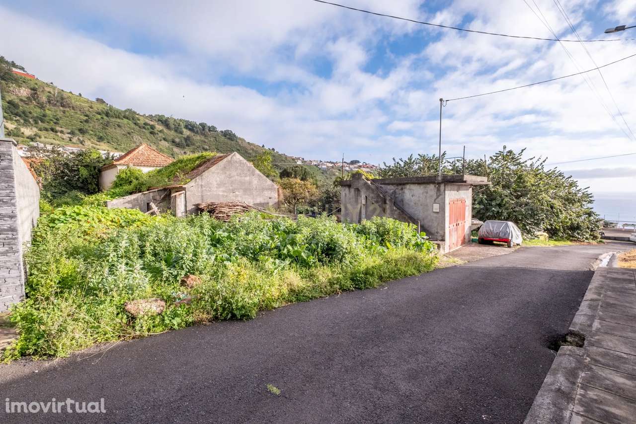 Moradia com terreno - Grande imagem: 4/26