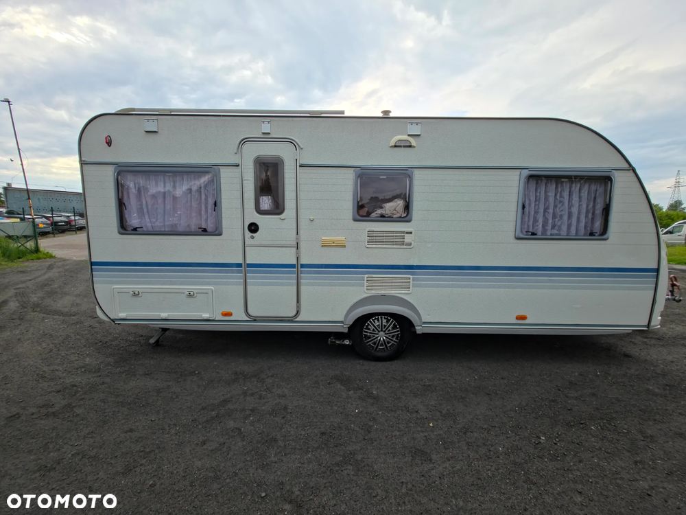 Adria Adria 542 PU - 2