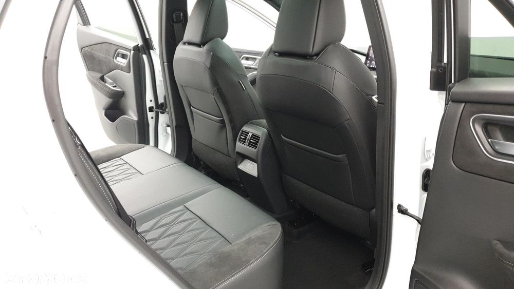 Nissan Qashqai 1.3 DIG-T MHEV Tekna+ Xtronic - 26