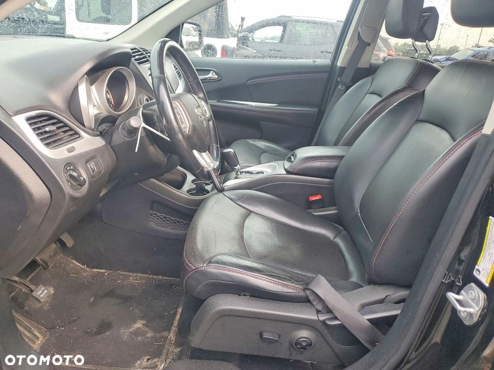 Dodge Journey - 6