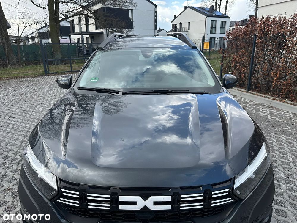 Dacia Jogger 1.0 TCe Extreme - 11