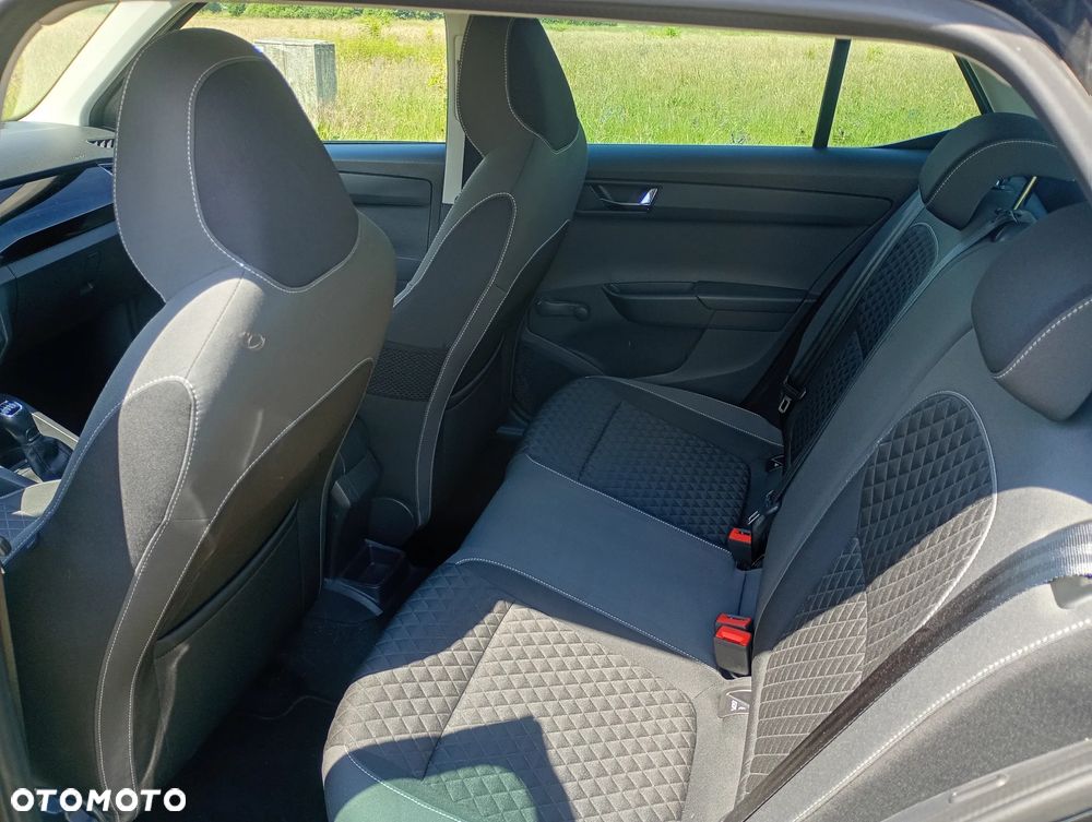 Skoda Fabia 1.0 TSI Monte Carlo - 15