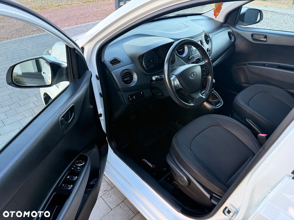 Hyundai i10 - 18