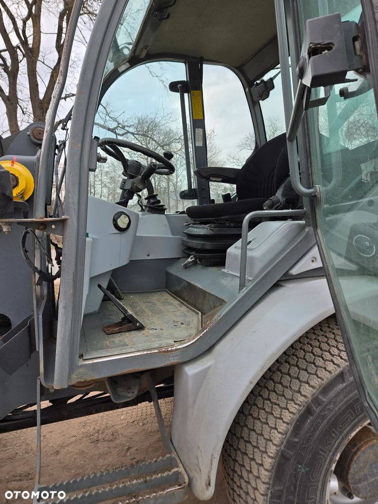 Kramer Allrad 750 4WD - 6