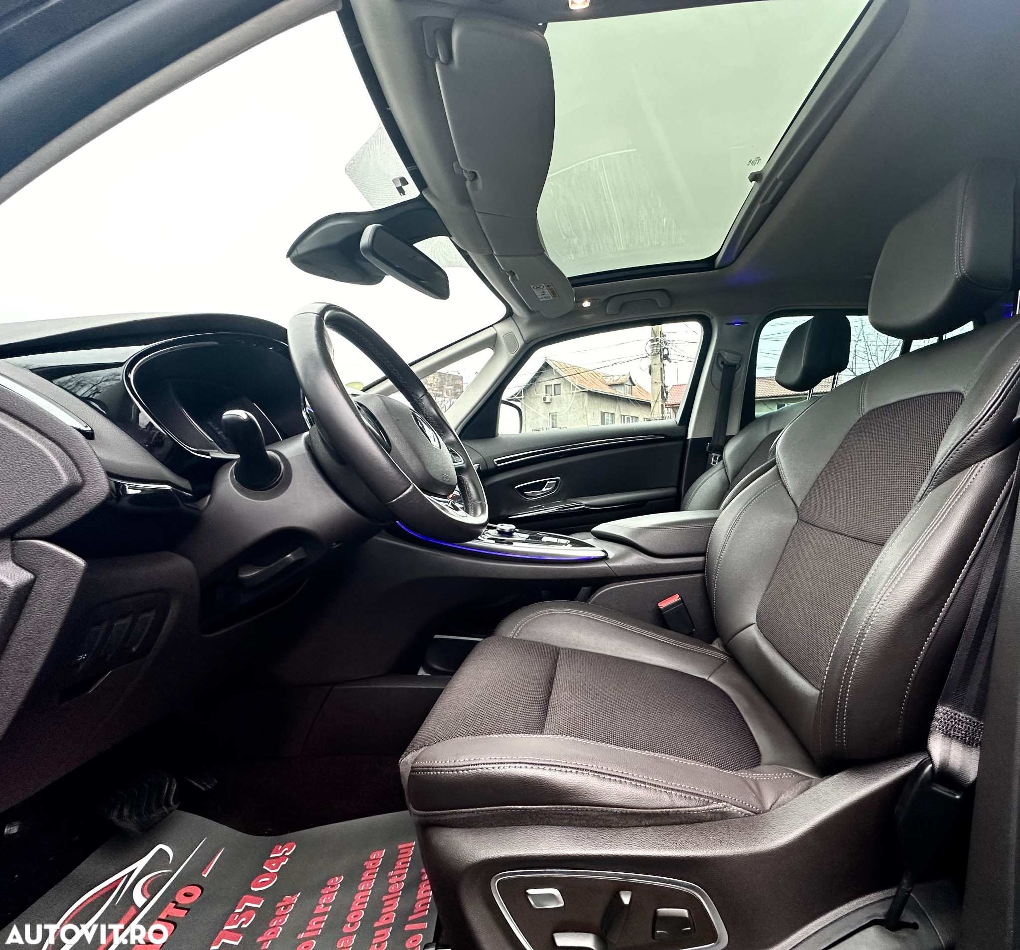 Renault Espace - 22