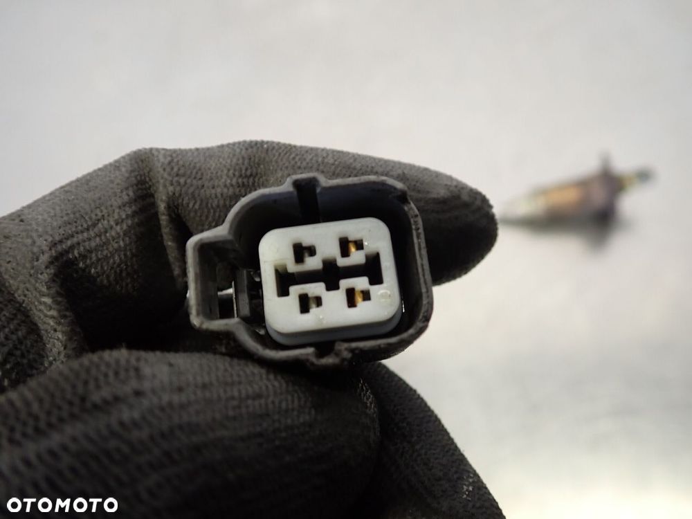 SONDA LAMBDA SUBARU IMPREZA GH 1.5 - 3