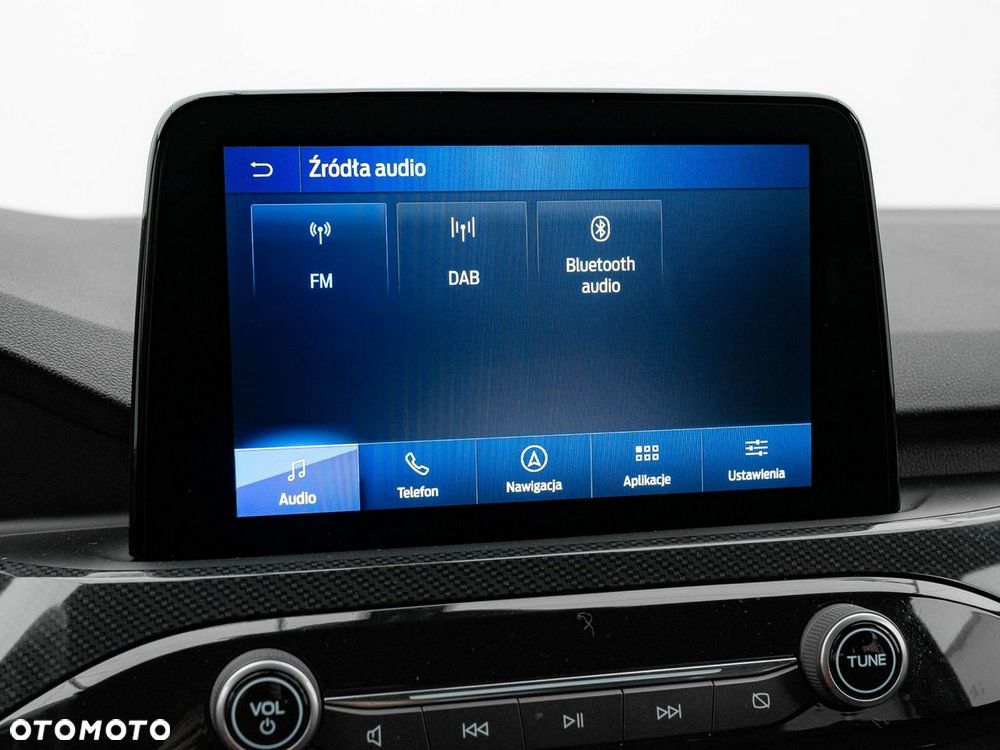 Ford Kuga 2.5 FHEV FWD ST-Line - 22