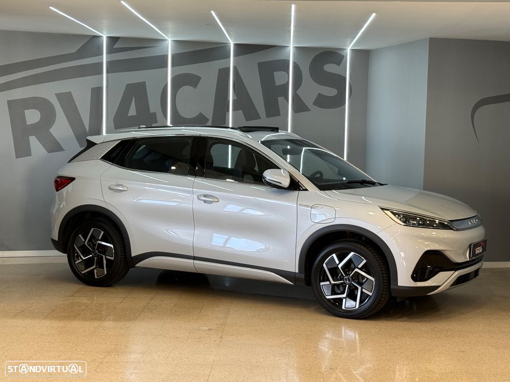 BYD Atto 3 60.48 kWh Design - 11