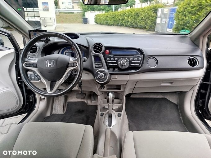 Honda Insight 1.3 IMA Comfort - 13