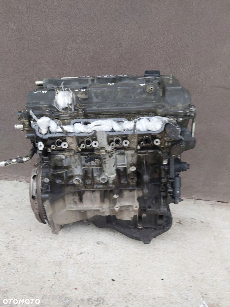 TOYOTA Avensis T25 silnik 2,0 vvti 1AZ-FSE - 5