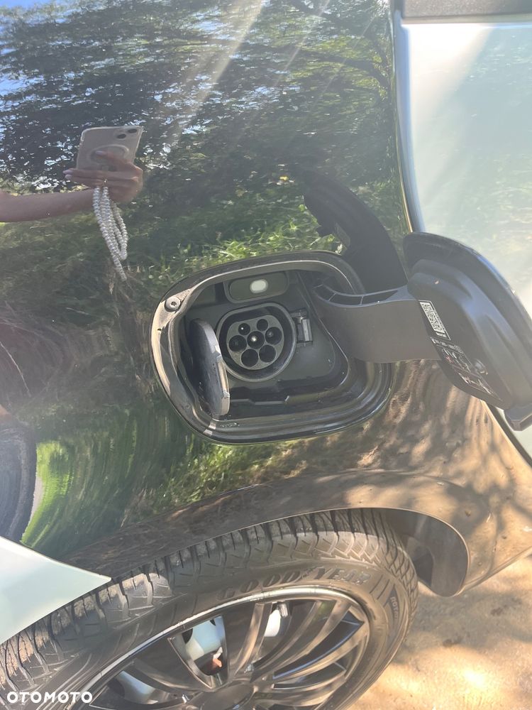 Smart Fortwo EQ passion - 8