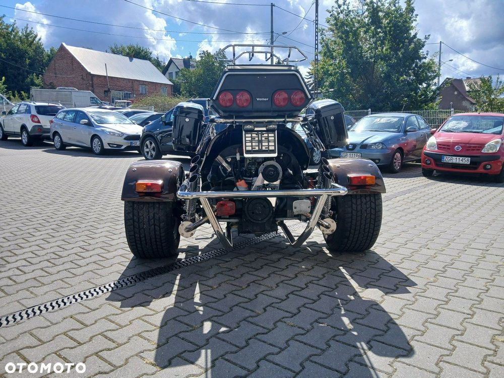 BOOM Low Rider - 6