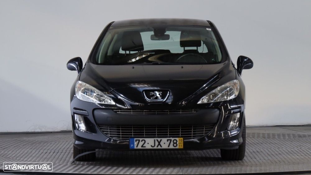 Peugeot 308 1.6 HDi Envy - 5