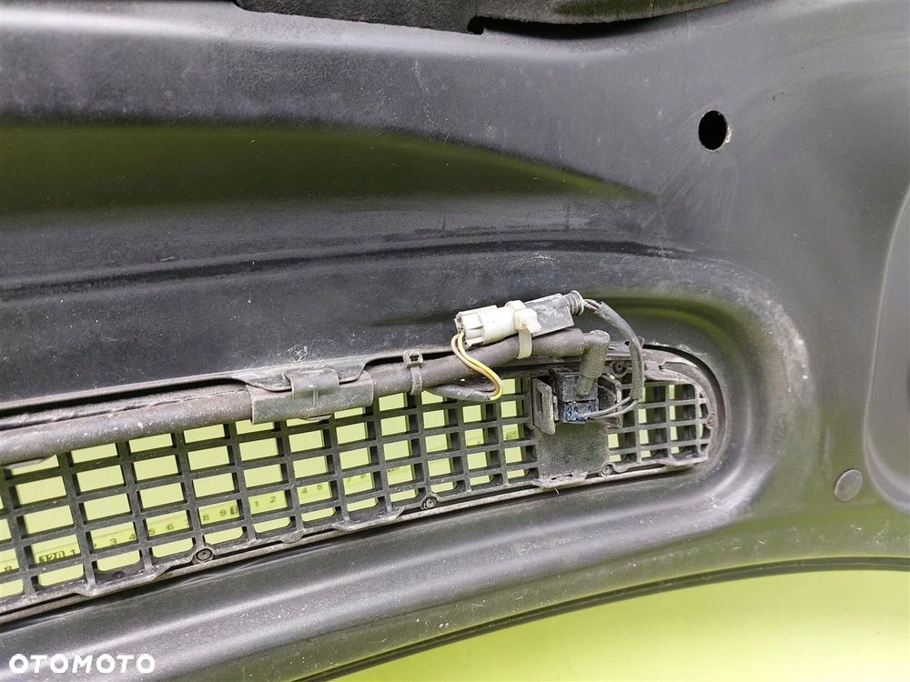 Maska BMW E46 SEDAN TOURING KOMBI 1998-2001 PRZED LIFT - 3