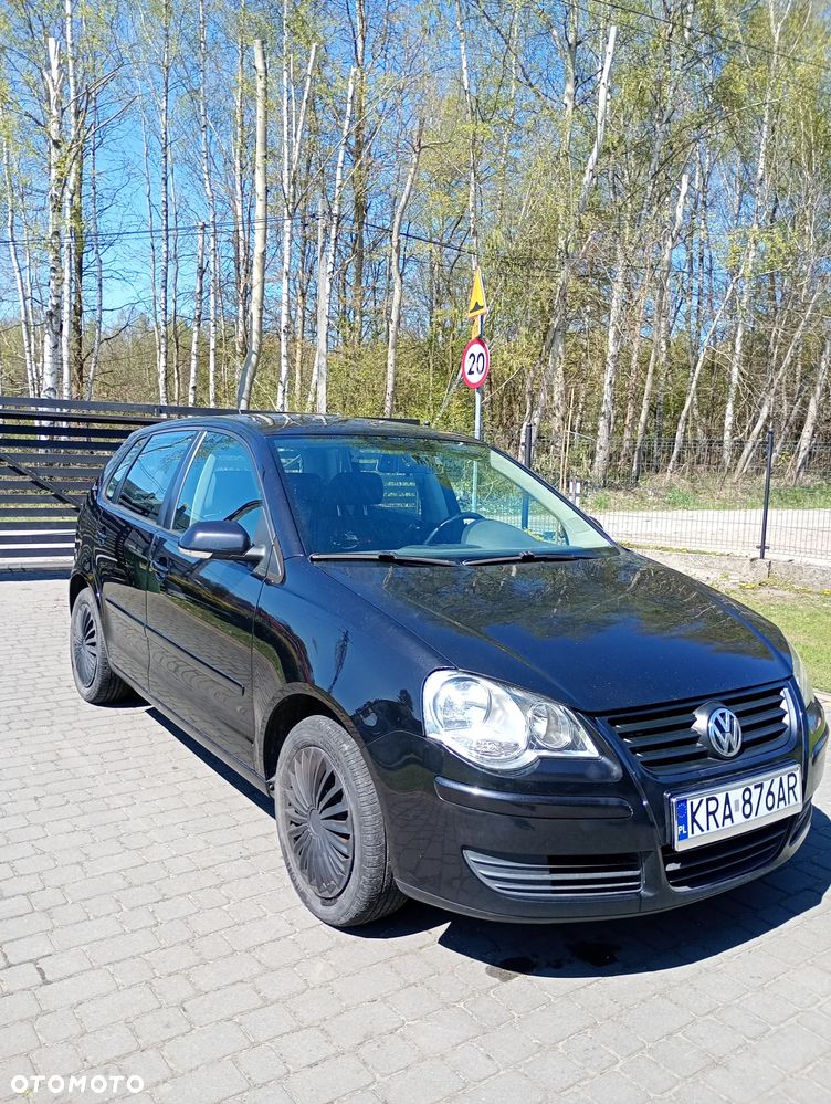 Volkswagen Polo 1.4 16V Sportline - 15