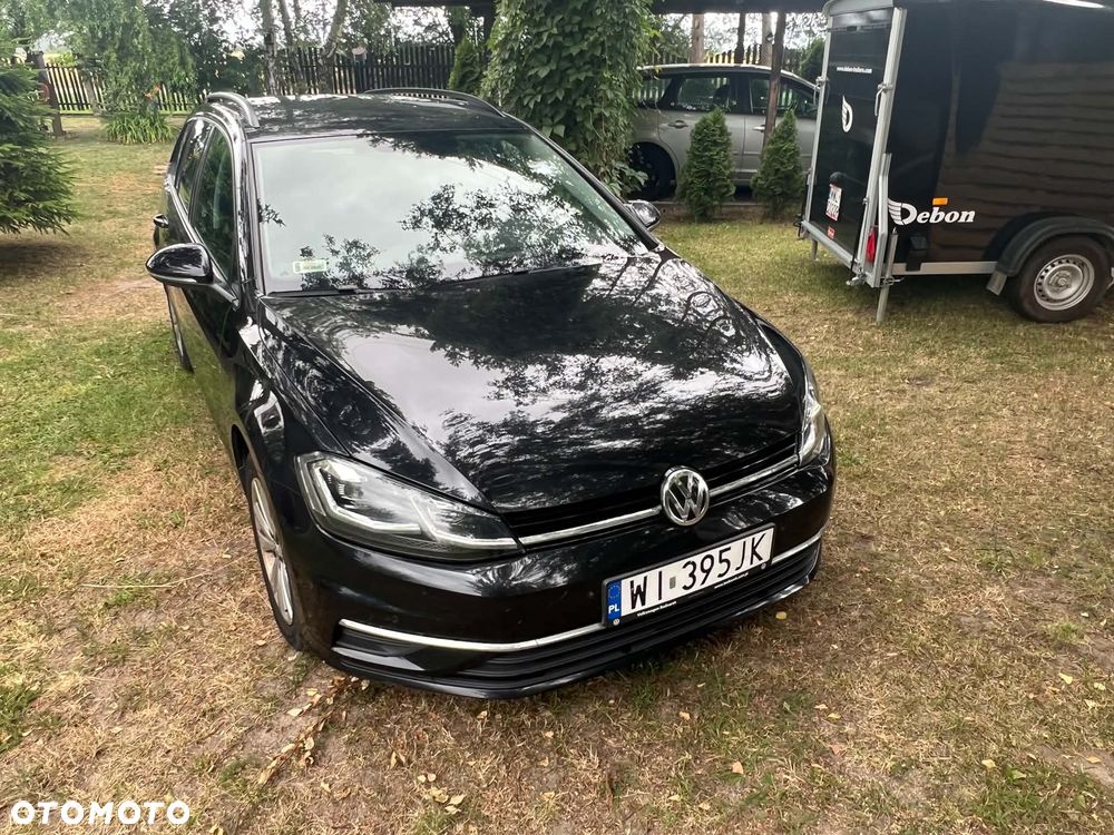 Volkswagen Golf 1.6 TDI BMT Trendline - 17