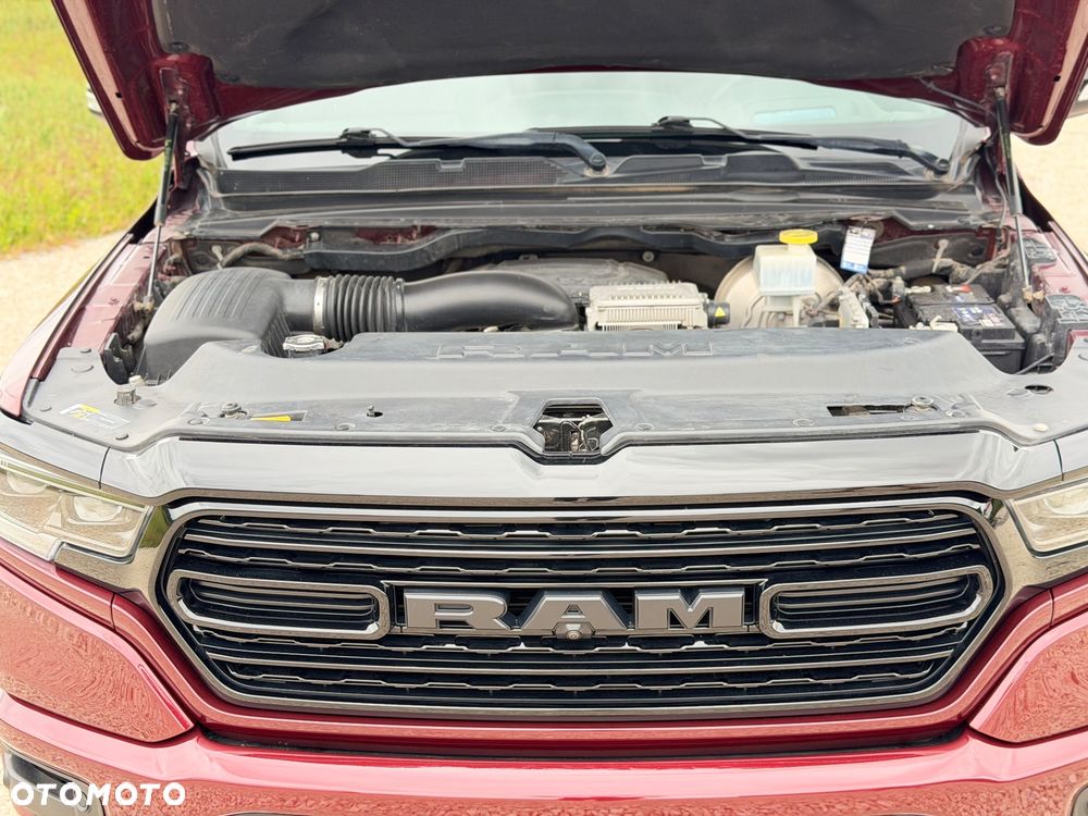Dodge RAM - 11