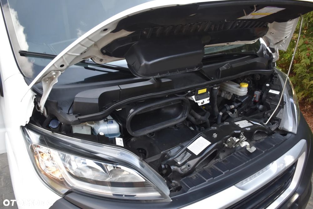 Peugeot Boxer L2H2 - 23