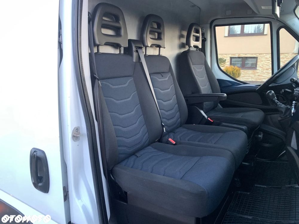 Iveco Daily 50-150 Klima L4H2 - 30