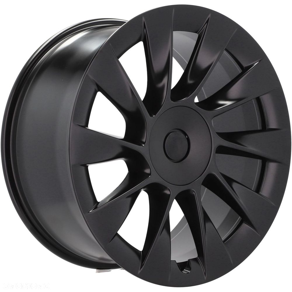 4x Felgi 20 Hybrid Forged m.in. do TESLA Model Y Standard Long Range Performance 75 - D1797 (H3130F) - 8