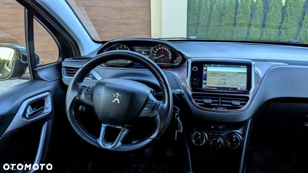 Peugeot 2008 PureTech 82 Style - 8
