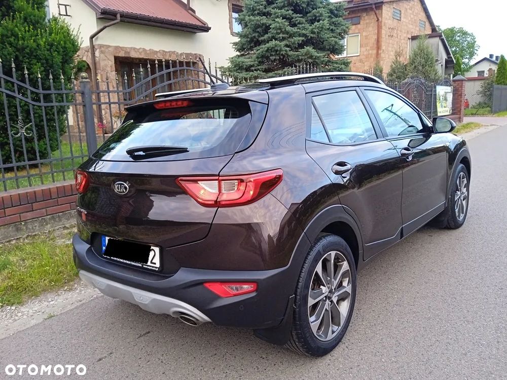 Kia Stonic 1.4 XL - 27
