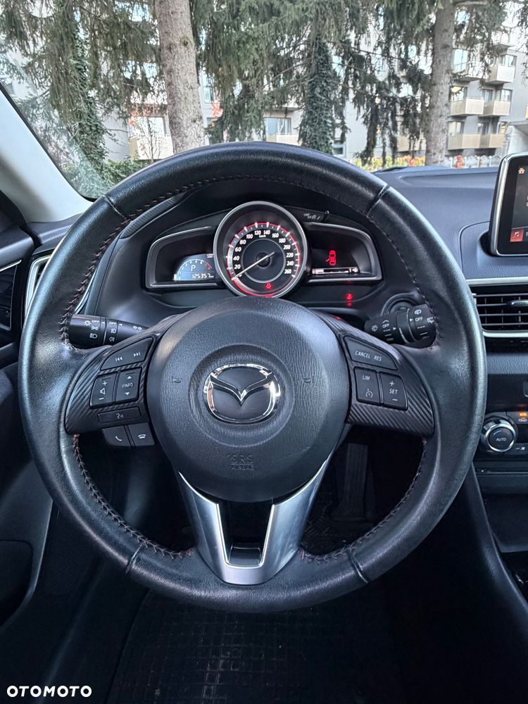 Mazda 3 2.0 Skymotion - 11
