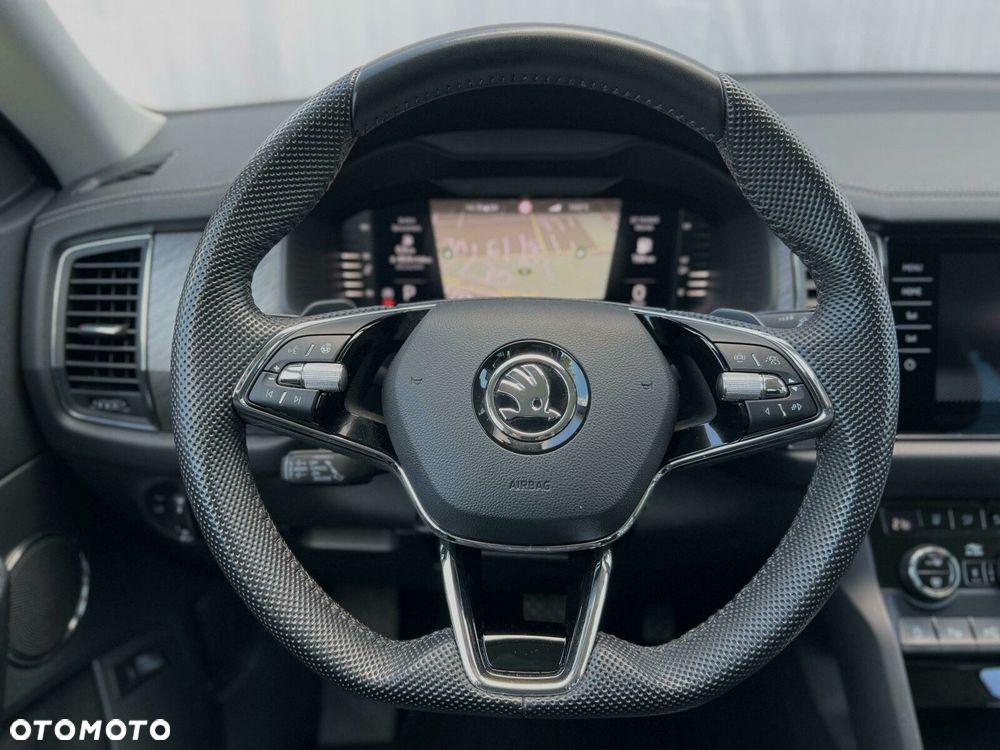 Skoda Kodiaq 2.0 TSI 4x4 Style DSG - 29