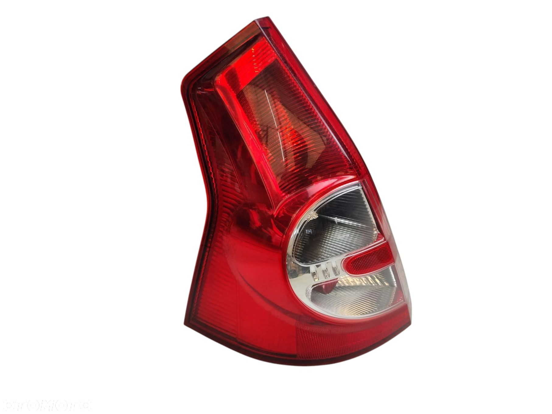 LAMPA LEWY TYŁ DACIA SANDERO I (2008-2012) 1.4 8V 75KM 8200734825 - 4