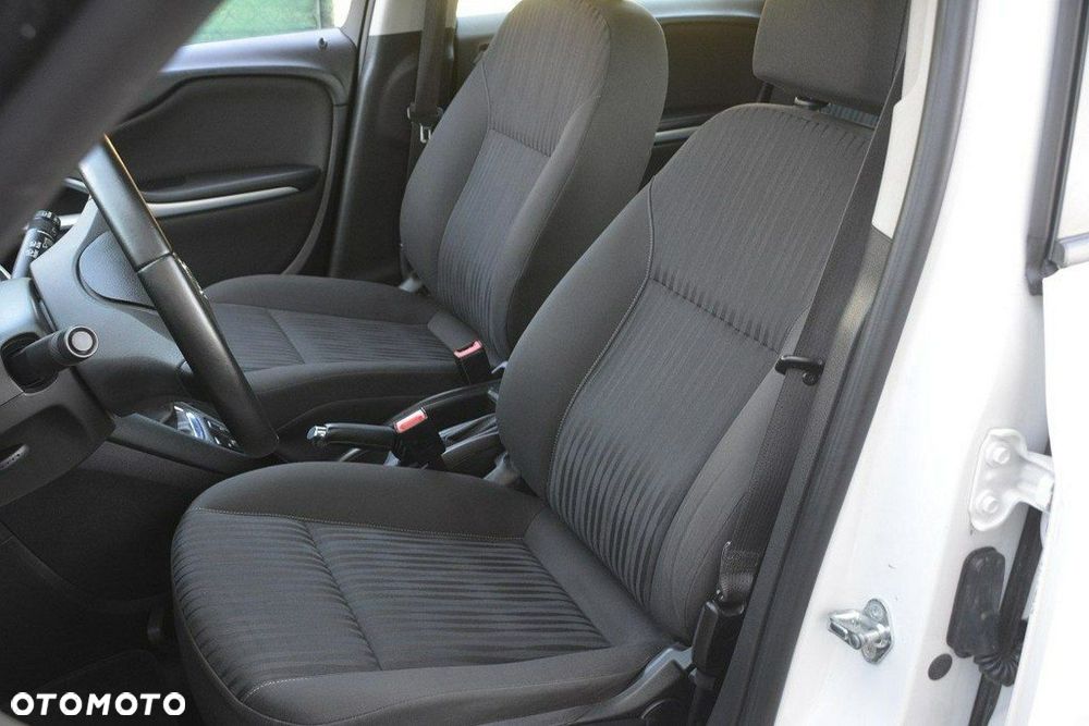 Opel Zafira 1.6 CDTI Enjoy S&S - 15