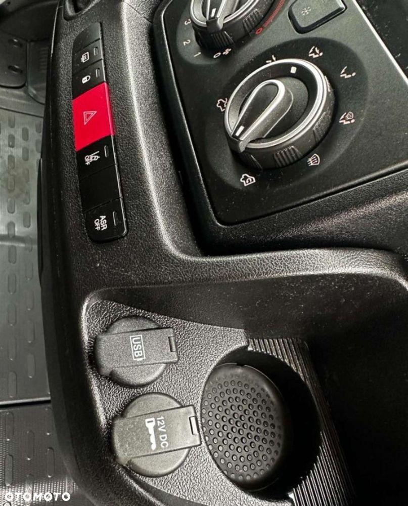 Peugeot BOXER WINDA - 23