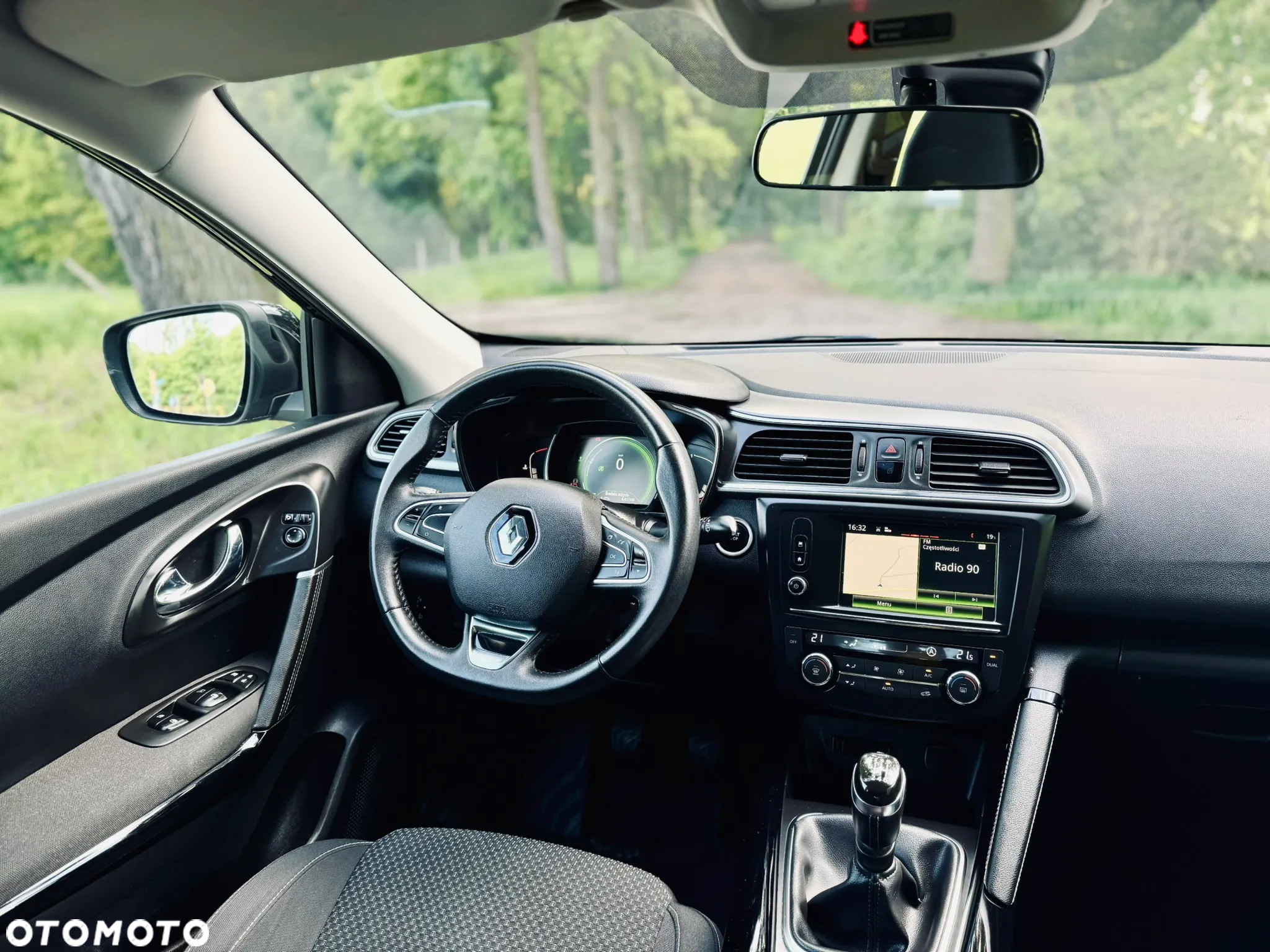 Renault Kadjar 1.2 Energy TCe Life - 10