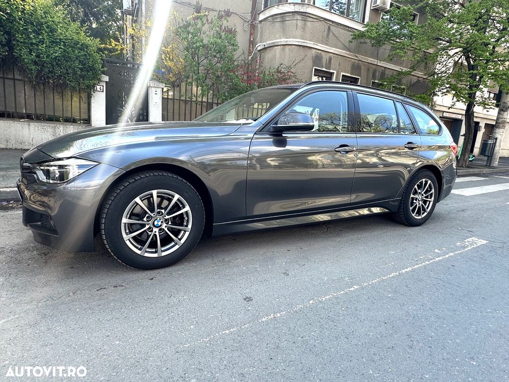 BMW Seria 3 - 3