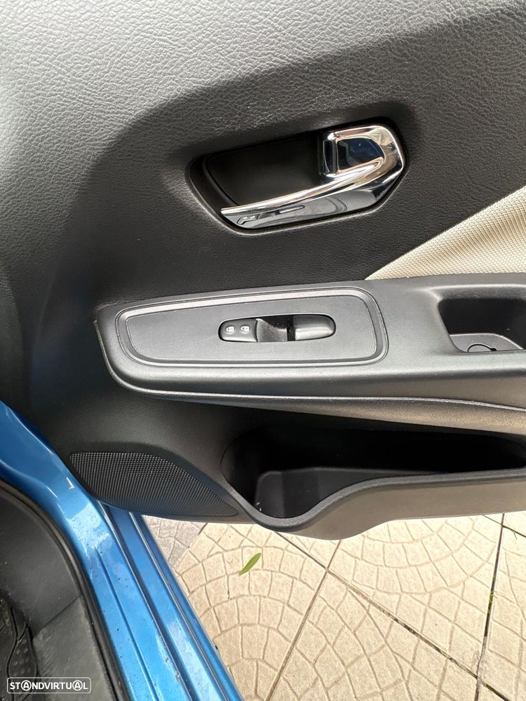 Nissan Micra 0.9 IG-T N-Connecta Moonlight S/S - 10