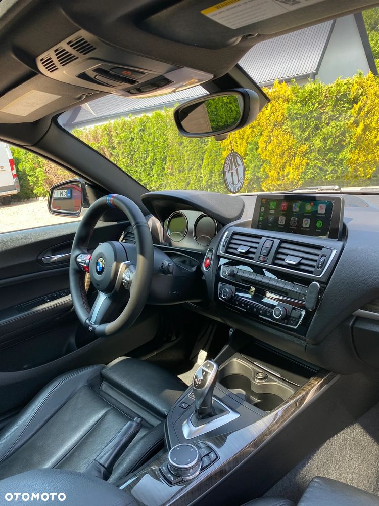 BMW Seria 2 M235i Sport-Aut - 20