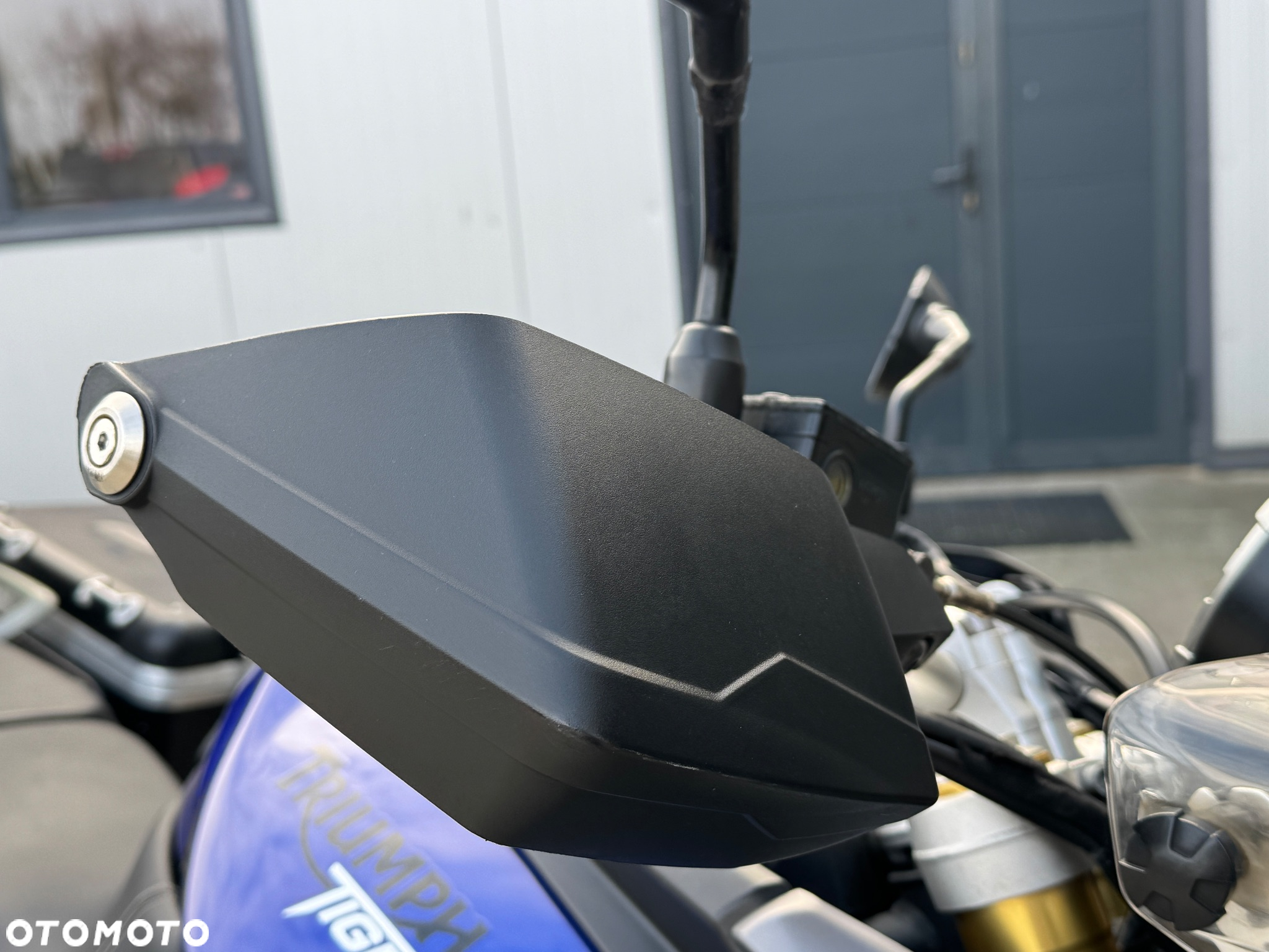 Triumph Tiger - 17