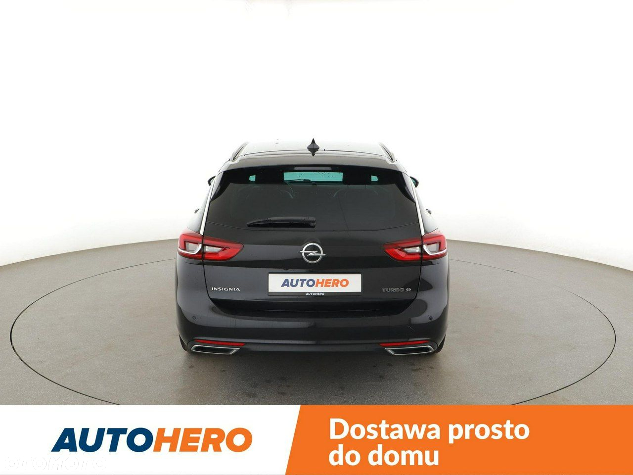 Opel Insignia 2.0 T 4x4 Innovation S&S - 6