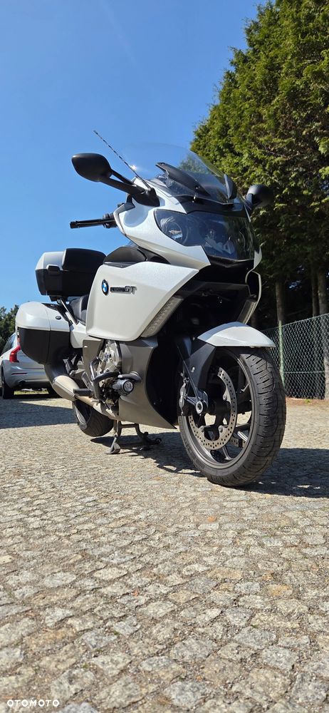 BMW K - 1
