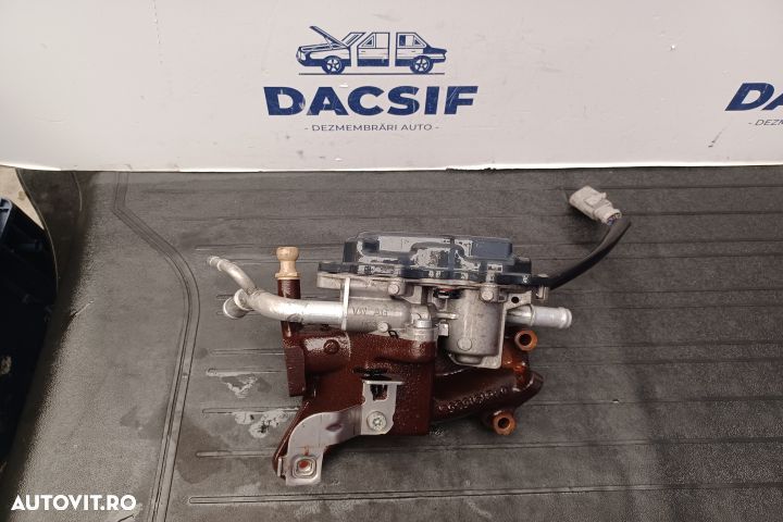 Egr 04B131535B 04B131535B Seat Ibiza 4 [2th facelift] 6J [2015 - 2017 - 2