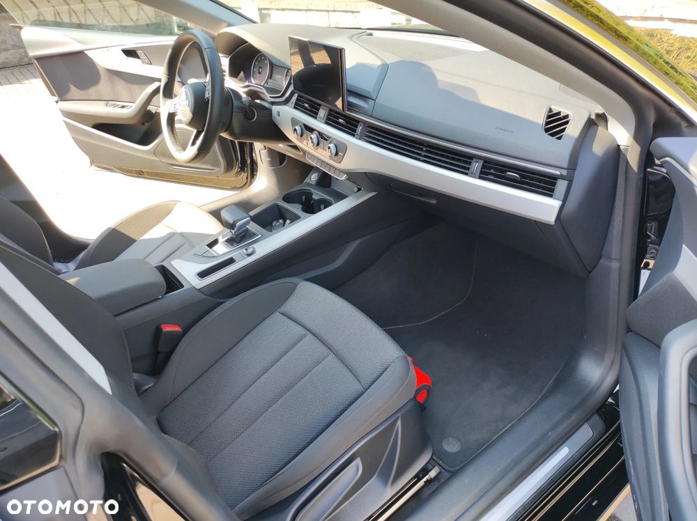 Audi A5 Sportback - 18